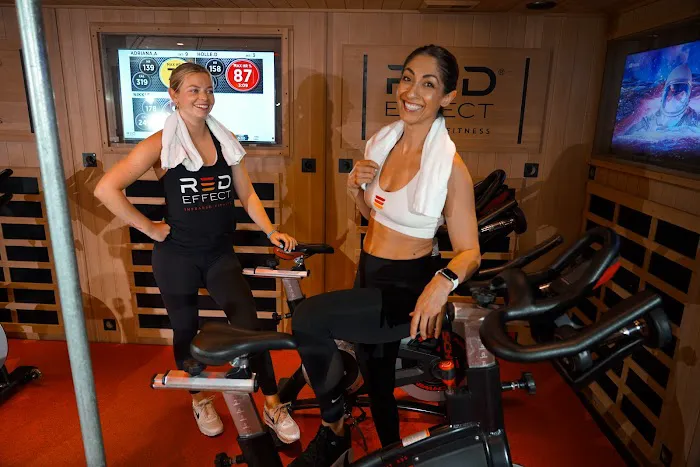 RE24 | Red Effect Infrared Fitness Picture 6