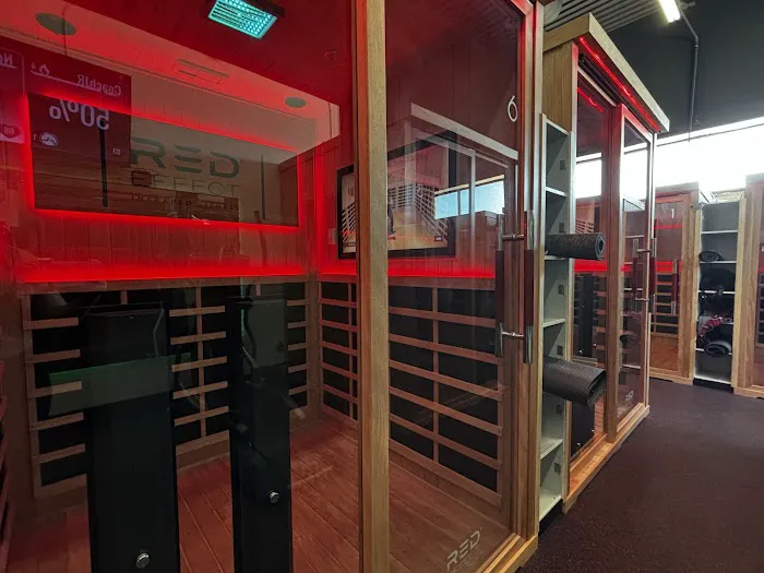 RE24 | Red Effect Infrared Fitness Picture 8