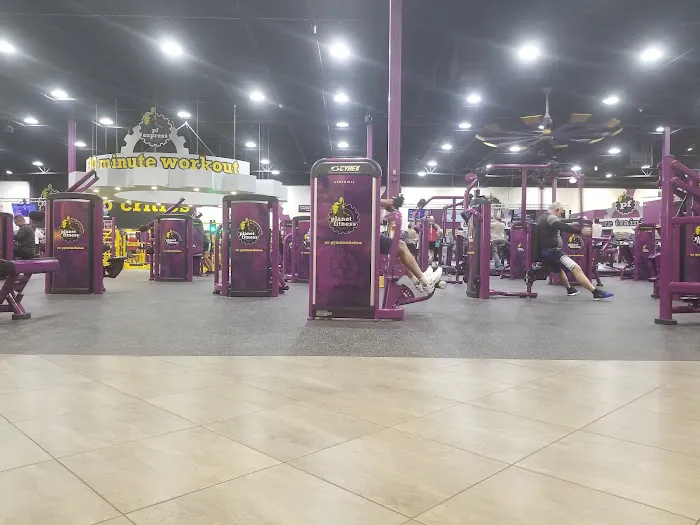 Planet Fitness Picture 3