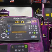 Planet Fitness ico