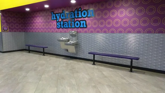 Planet Fitness Picture 5