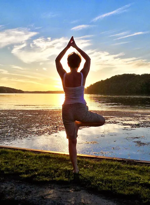 Santosha Yoga Picture 2