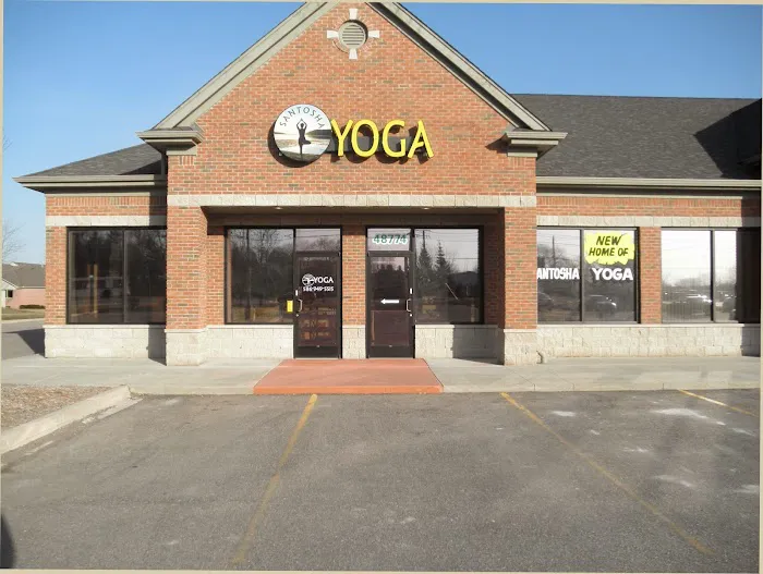 Santosha Yoga Picture 3