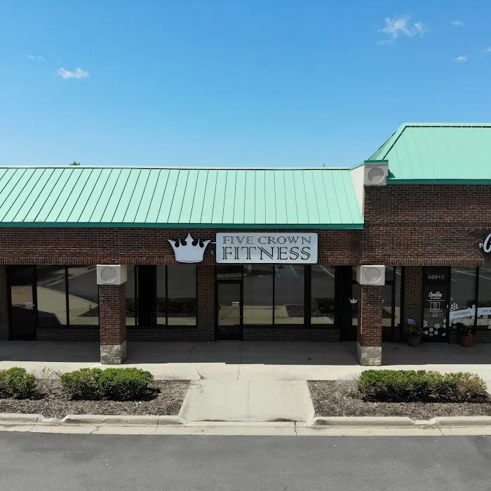 Five Crown Fitness Picture 3