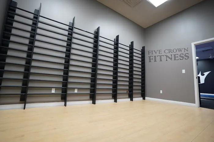 Five Crown Fitness Picture 2