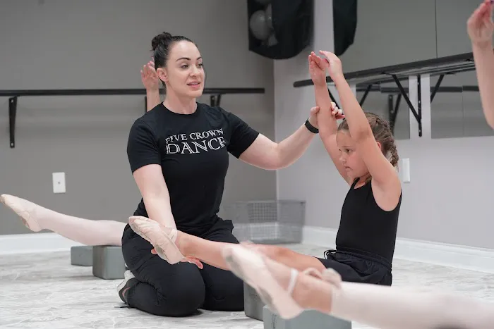 Five Crown Fitness Picture 5