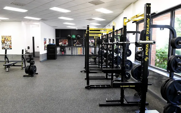Power Train Sports & Fitness Picture 2