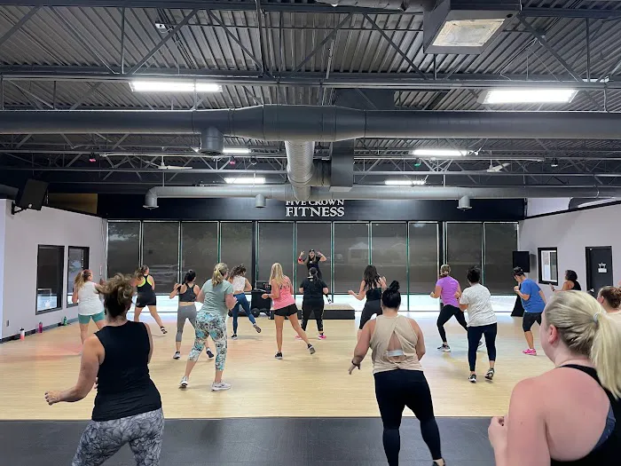 Five Crown Fitness Picture 6