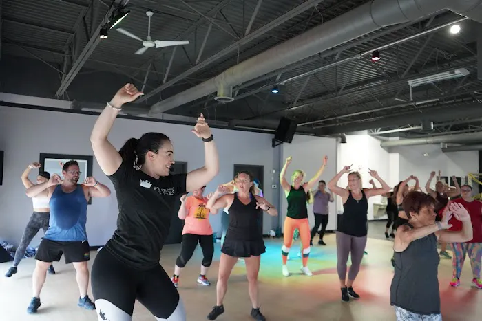 Five Crown Fitness Picture 8