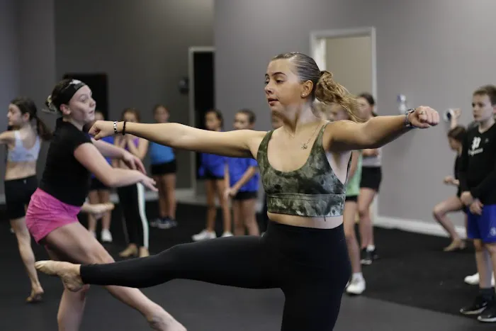 Five Crown Fitness Picture 9