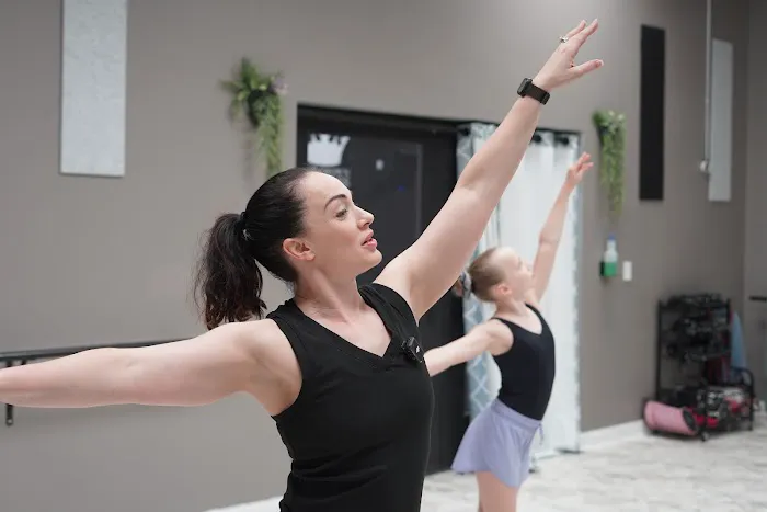 Five Crown Fitness Picture 10