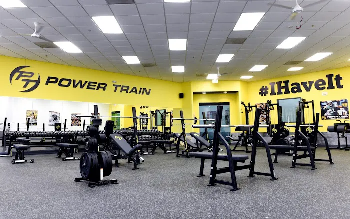 Power Train Sports & Fitness Picture 1