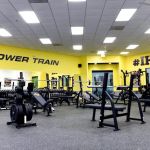 Power Train Sports & Fitness