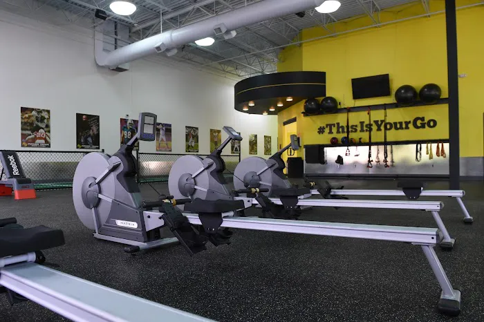 Power Train Sports & Fitness Picture 3