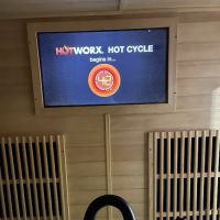 HOTWORX - Macomb Township ico