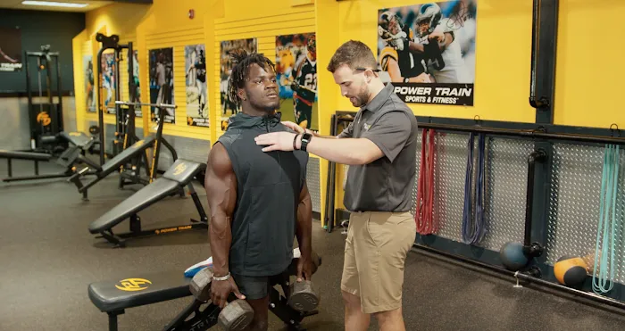 Power Train Sports & Fitness Picture 7
