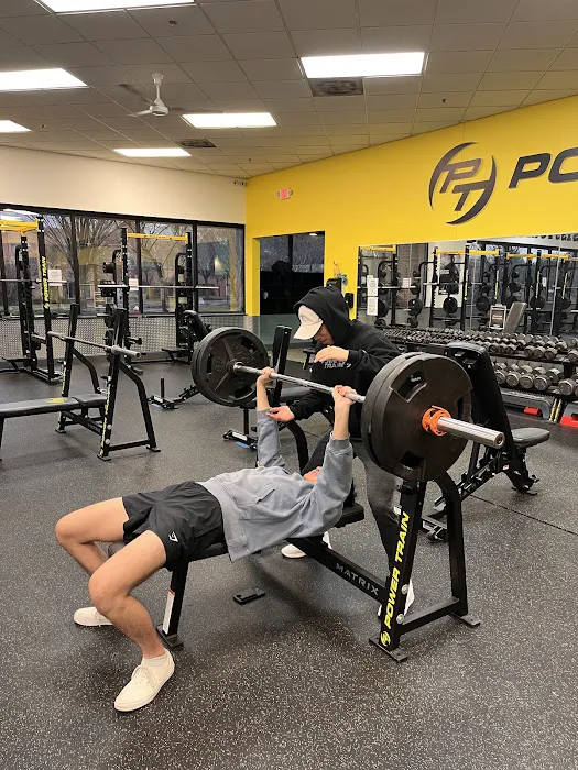 Power Train Sports & Fitness Picture 5