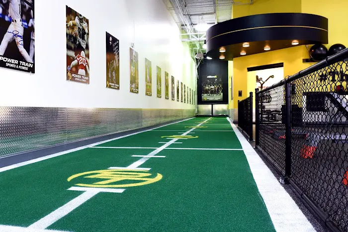 Power Train Sports & Fitness Picture 4