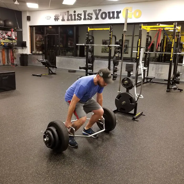 Power Train Sports & Fitness Picture 8