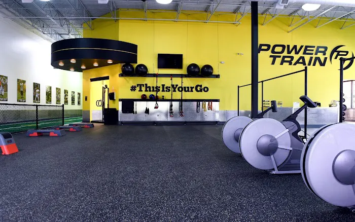 Power Train Sports & Fitness Picture 6