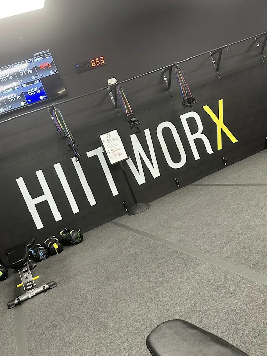 HIITWORX Picture 4