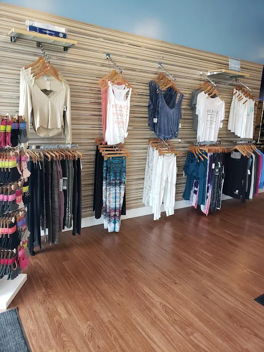 Club Pilates Picture 3