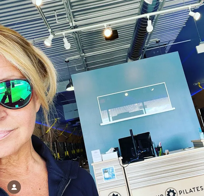 Club Pilates Picture 1