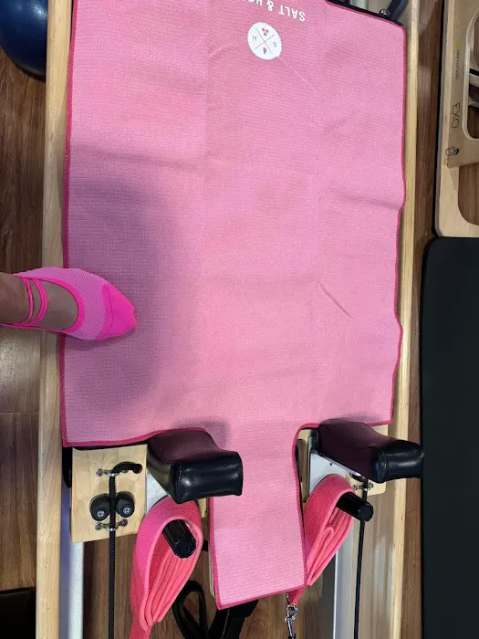 Club Pilates Picture 4