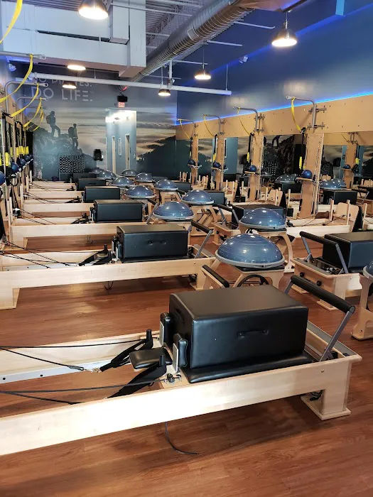 Club Pilates Picture 9