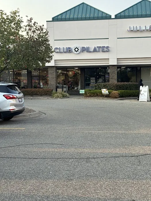 Club Pilates Picture 10