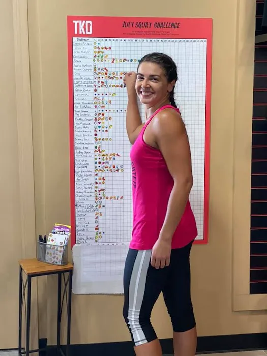 Troy Kickboxing Outfit Picture 9