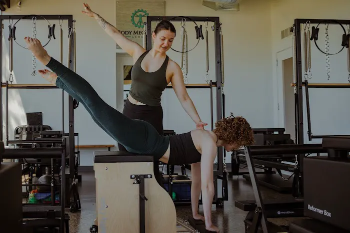 Body Mechanics Studio- Troy Picture 2