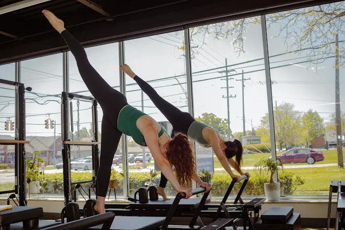 Body Mechanics Studio- Troy Picture 1