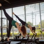 Body Mechanics Studio- Troy