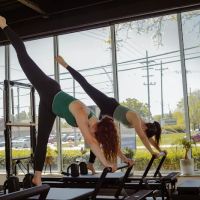 Body Mechanics Studio- Troy ico