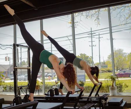 Body Mechanics Studio- Troy