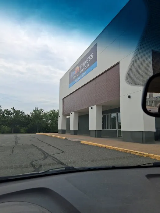 One life fitness Picture 2