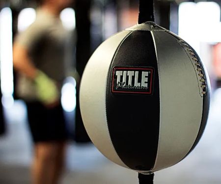 TITLE Boxing Club Troy