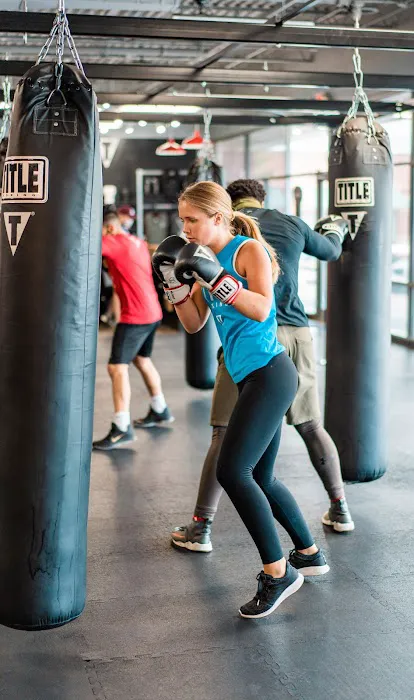 TITLE Boxing Club Troy Picture 4