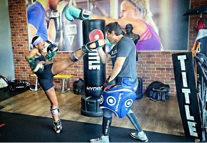 TITLE Boxing Club Troy Picture 5