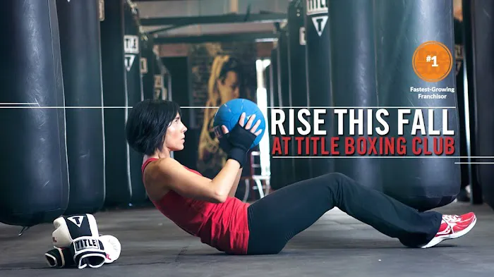 TITLE Boxing Club Troy Picture 6