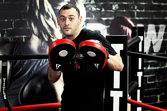 TITLE Boxing Club Troy Picture 7