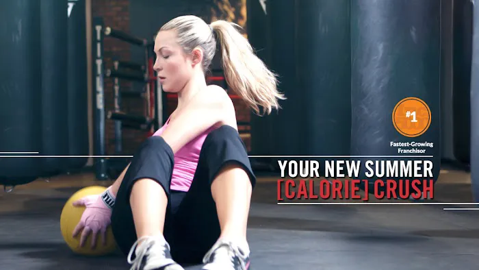 TITLE Boxing Club Troy Picture 10