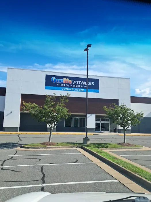 One life fitness Picture 1