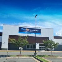 One life fitness ico