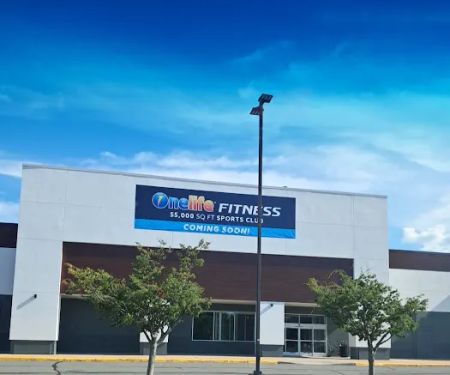 One life fitness