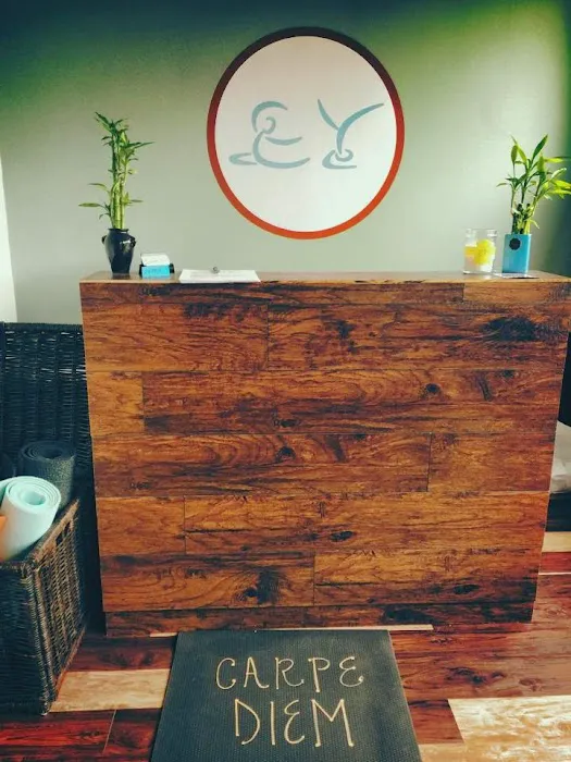 Explore Yoga Studio Picture 2