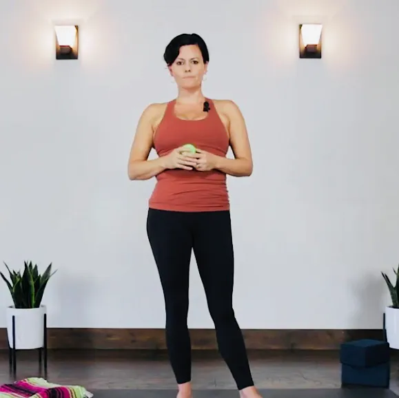 Explore Yoga Studio Picture 4