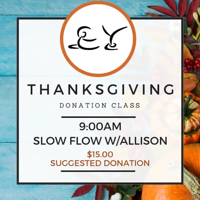 Explore Yoga Studio Picture 10