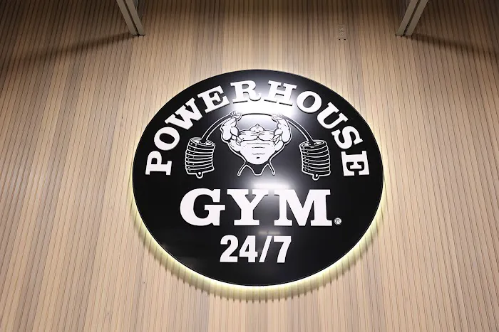 Powerhouse Gym Troy Picture 2
